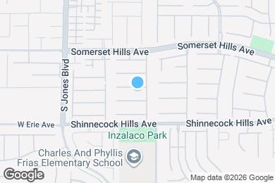 Map image of the property - 5795 Farmhouse Ct