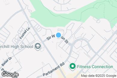 Map image of the property - 11246 Sir Winston Dr