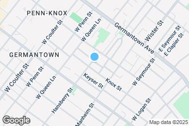 Map image of the property - 130 Hansberry St