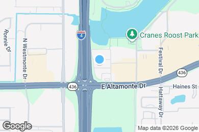 Map image of the property - 125 Water Front Way