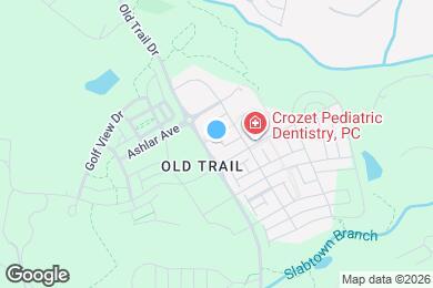 Map image of the property - 1015 Heathercroft Cir