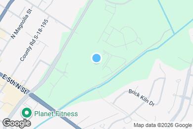 Map image of the property - Residences at Sawmill