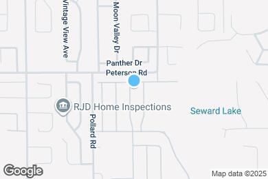 Map image of the property - 5812 Valentino Way