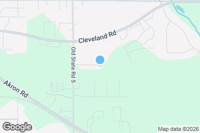 Map image of the property - 24 Orchard Ln