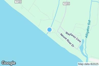 Map image of the property - 1129 Bennett Rd