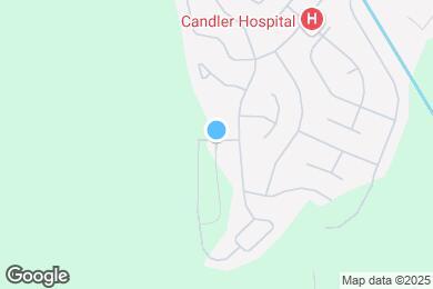 Map image of the property - 19 Stetson Dr