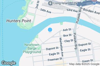 Map image of the property - 85 Commercial St