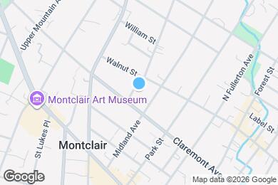 Map image of the property - 9 Vincent Pl