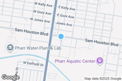 Map image of the property - 810 Athol St