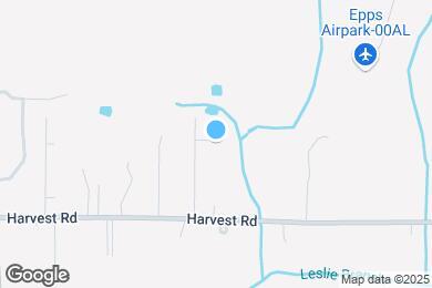 Map image of the property - 108 Will Ln