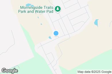 Map image of the property - 4114 Trail de Paris