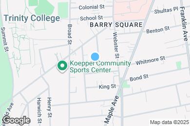 Map image of the property - 21-23-23 Ellsworth St