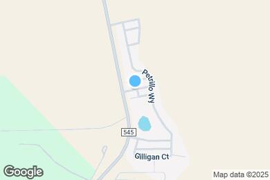 Map image of the property - 16024 Micelli Dr