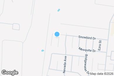 Map image of the property - 6002 Boxer Pl