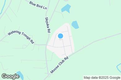 Map image of the property - 131 Quail Springs Rd
