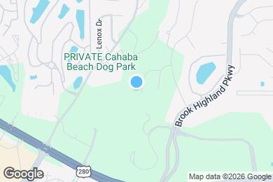 Map image of the property - 4106 Eagle Ridge Ct