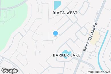 Map image of the property - 10719 Woodwind Shadows Dr