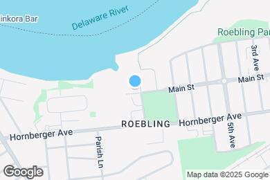 Map image of the property - 101 Main St