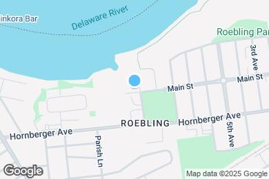 Map image of the property - 101 Main St
