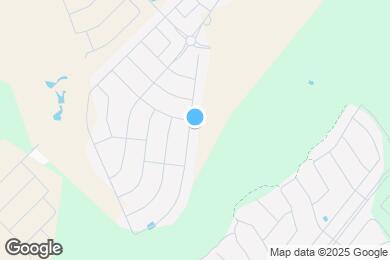 Map image of the property - 3024 Wallace Wls Ct