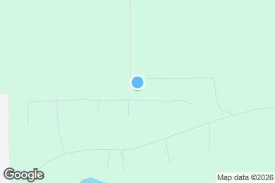 Map image of the property - 485 Trousseau Ln