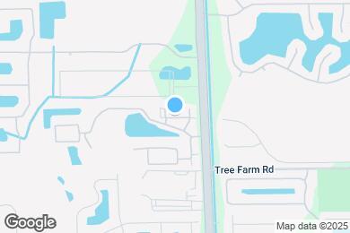Map image of the property - 14870 Pleasant Bay Ln