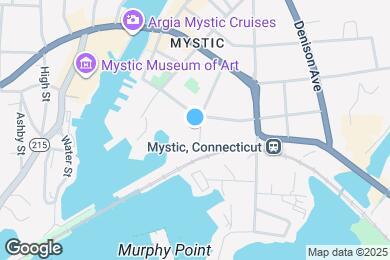 Map image of the property - 20 Jackson Ave