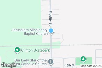 Map image of the property - 88093 Mimbrough St