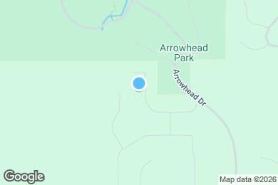 Map image of the property - 312 Shalako Ln