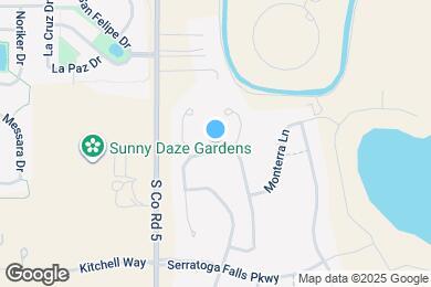 Map image of the property - 972 Hawkshead St