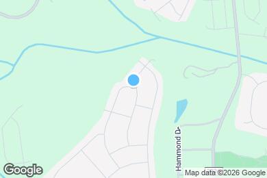 Map image of the property - 4354 One Mile Wy