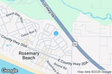 Map image of the property - 122 Georgetown Ave