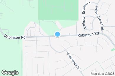 Map image of the property - 31518 Kingston Village Dr