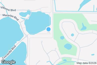 Map image of the property - 367 Toscavilla Blvd