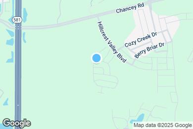 Map image of the property - 28432 Pleasant Bay Lp