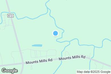 Map image of the property - 637 Marion Ln