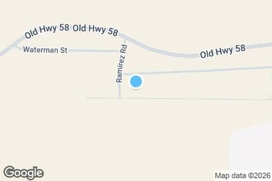 Map image of the property - 27860 Waterman Rd