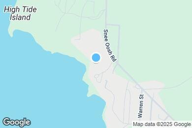 Map image of the property - 9385 Reef Point Ln