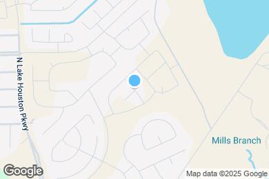 Map image of the property - 3019 Kendrick Spgs Ln