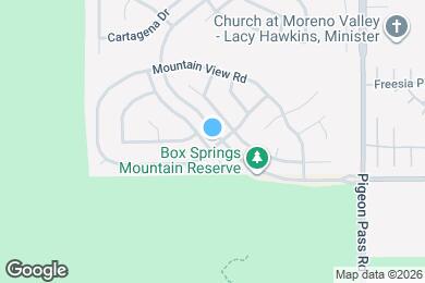 Map image of the property - 10432 Brookmead Dr