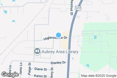 Map image of the property - 200 Irick Ct