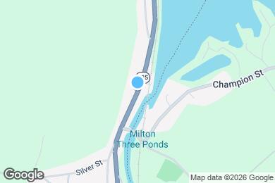 Map image of the property - 547 White Mountain Hwy