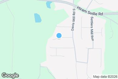 Map image of the property - 139 Brooks Mill Ln