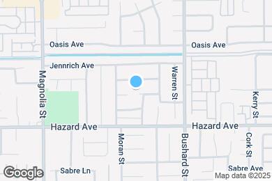 Map image of the property - 9321 Salem Ave
