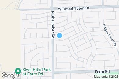 Map image of the property - 10648 Bandera Mountain Ln