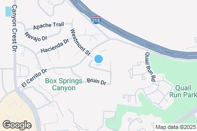 Map image of the property - 545 Athens St