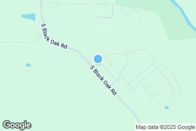 Map image of the property - 2239 S Ouachita Dr