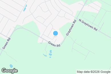 Map image of the property - 2822 Praline Ferry