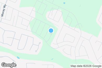 Map image of the property - 14527 Greenfield Mall