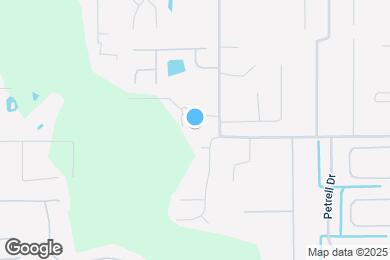 Map image of the property - 9130 Udell Ln